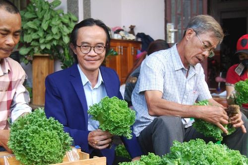 'Tập kết' nông sản biển - rừng - 'chìa khóa' nâng cao giá trị nông sản Lâm Đồng. Bài 1: Chuyển đổi để hội tụ vươn mình