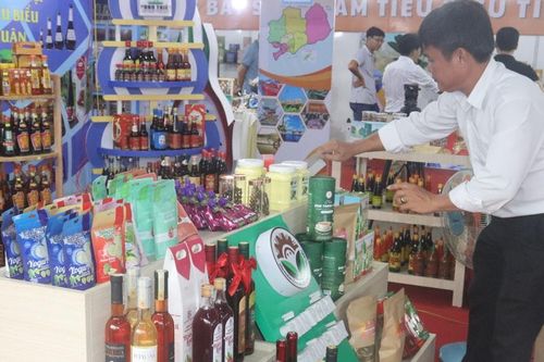 Chương trình khuyến công hỗ trợ thiết thực cho doanh nghiệp