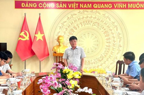 Lâm Đồng: Đẩy mạnh xây dựng chuỗi liên kết sản xuất đến tiêu thụ thanh long an toàn