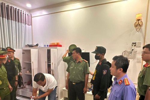 Kiến nghị thu hồi giấy phép của Công ty TNHH Phương Nam - Bình Thuận