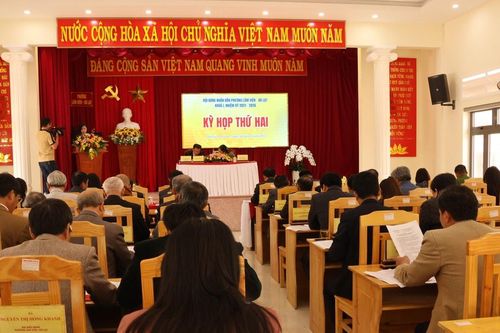Phường Lâm Viên - Đà Lạt :Phấn đấu thu ngân sách nhà nước đạt hơn 67 tỷ đồng