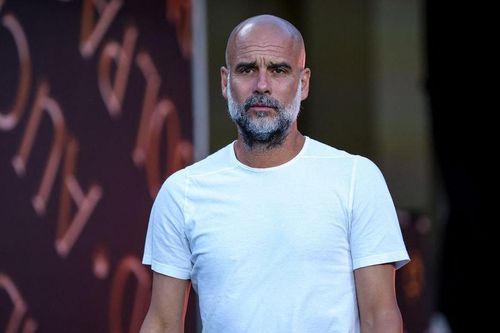 Ngày Pep Guardiola… mệt mỏi