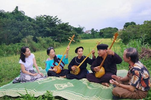 Nam Đà phát huy giá trị văn hóa các dân tộc thiểu số phía Bắc