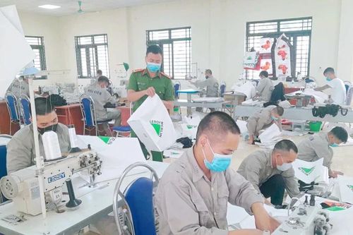 Bảo đảm chặt chẽ trong công tác cai nghiện ma túy