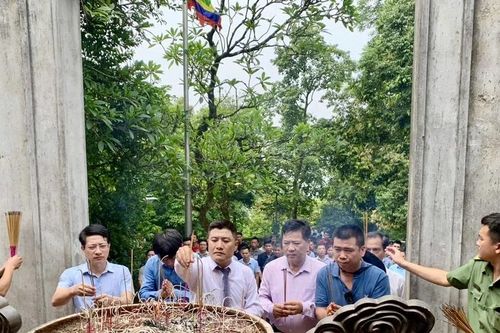 Khảo sát và liên kết phát triển sản phẩm du lịch năm 2025