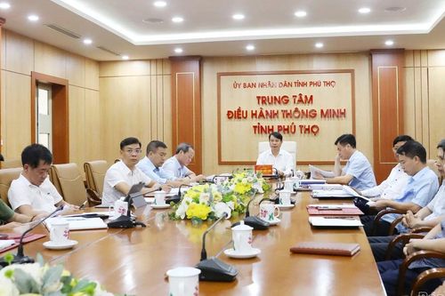 Lấy ý kiến về dự thảo Nghị định quản lý an toàn đập, hồ chứa nước