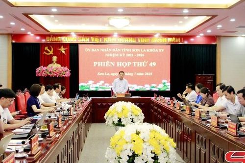 Tập trung khắc phục thiên tai và quyết liệt giải ngân vốn đầu tư công