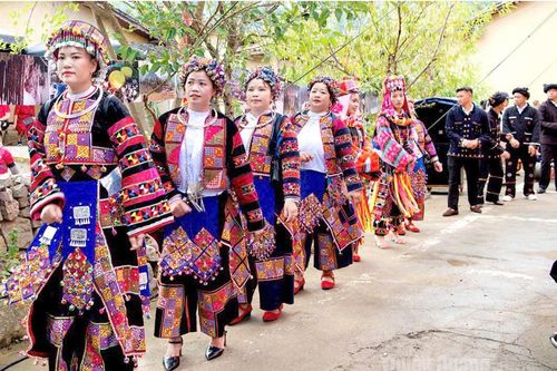 Tuyên Quang – Nơi hội tụ bản sắc văn hóa các dân tộc thiểu số