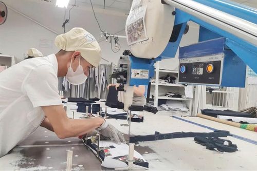 Nhiều chính sách hấp dẫn để thu hút lao động