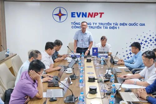 Công ty Truyền tải điện 1: Nỗ lực đảm bảo an ninh năng lượng Quốc gia