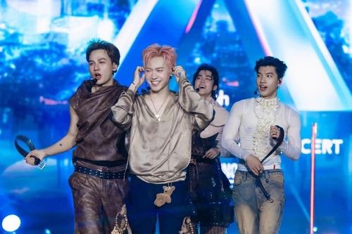 Ông Michael Nguyễn: Ngày công bố concert Anh trai say hi ở Mỹ, cả showbiz nghĩ tôi lừa đảo