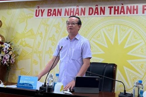 Đề xuất bố trí chỗ học cho con cán bộ, công chức Bình Dương, Bà Rịa - Vũng Tàu cũ