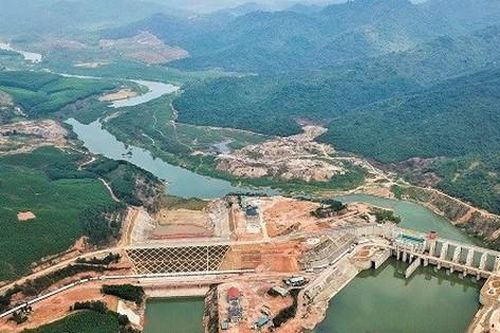 Phía sau 4 dự án của Bộ Nông nghiệp và Môi trường bị thanh tra