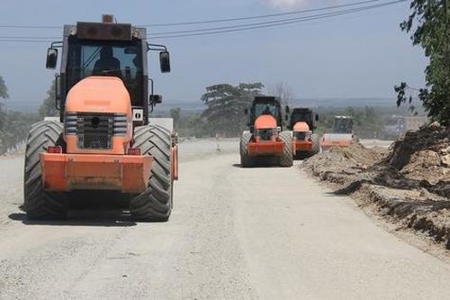 Thúc tiến độ bàn giao mặt bằng dự án QL28B qua Lâm Đồng