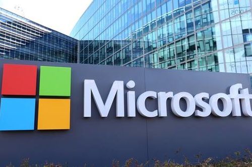 Microsoft vượt mốc định giá 4 nghìn tỷ USD