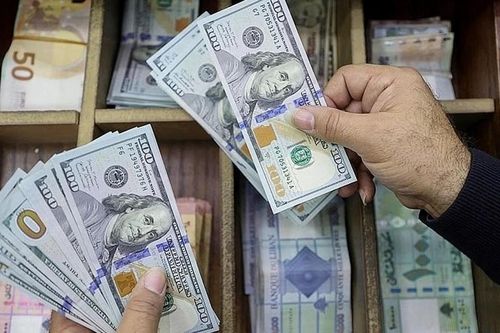 Tỷ giá USD hôm nay (31/7): Thế giới tiếp đà tăng, 'chợ đen' quay đầu giảm