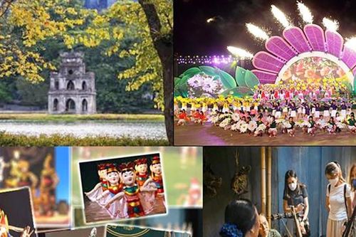 Phát triển công nghiệp văn hóa Việt Nam:'Buôn tài không bằng dài vốn'