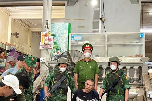 Quảng Trị: Xã biên giới Lao Bảo hướng đến địa phương 'trắng' ma túy