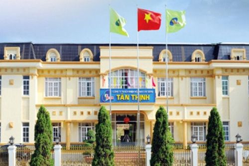 Tỉnh Bắc Ninh chỉ đạo giải quyết kiến nghị của Công ty TNHH xây dựng Tân Thịnh