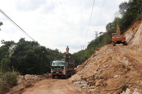 Bắc Ninh: Ban Quản lý dự án ĐTXD Lục Ngạn, Sơn Động làm chủ đầu tư nhiều dự án chậm tiến độ