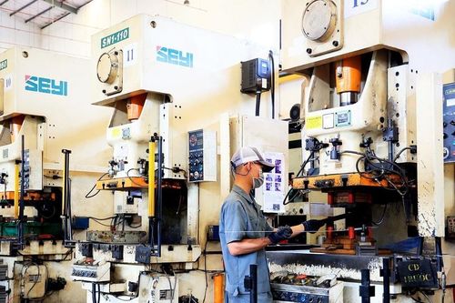 Cần cơ chế, chính sách đủ mạnh cho công nghiệp hỗ trợ