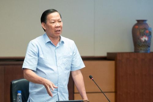 Thường trực Ủy ban Kinh tế và Tài chính làm việc về Hệ thống báo cáo trình diễn dữ liệu phục vụ công tác thẩm tra