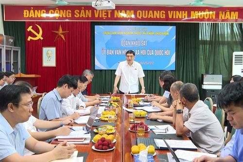 Tăng cường giám sát, bịt lỗ hổng trong phòng, chống thuốc giả, thực phẩm giả
