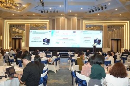 Chấm điểm tín dụng, quản trị rủi ro trực tuyến là xu thế không thể đảo ngược