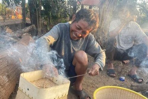 Trà Vân phát huy lợi thế địa phương để giúp dân giảm nghèo bền vững