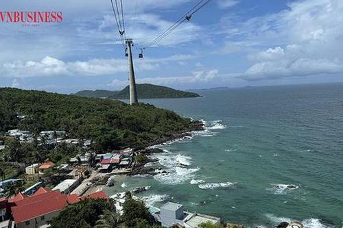 Kinh tế biển sau sáp nhập: Làm gì để không dàn hàng ngang?