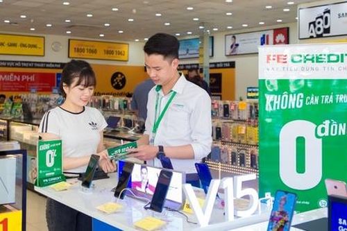 Các công ty tài chính tiêu dùng làm ăn ra sao trong 6 tháng đầu năm?