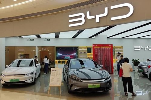 Thái Lan điều chỉnh chính sách để khuyến khích xuất khẩu xe điện