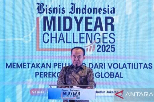 Indonesia muốn tái đàm phán thương mại với Mỹ