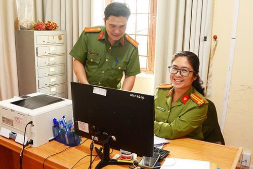 Vượt mọi khó khăn để hoàn thành tốt nhiệm vụ sau sáp nhập tỉnh
