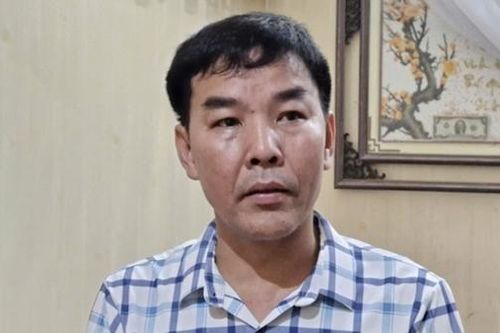 Chân tướng 'Sơn chùa', đối tượng bị tạm giữ trong đường dây đánh bạc ở Thanh Hóa