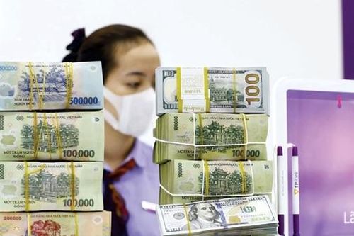 Bảo hiểm tiền gửi thu hơn 12.300 tỷ đồng phí, chi trả 4,94 tỷ đồng