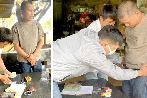 Khởi tố đối tượng lừa đảo bán vườn điều của người khác