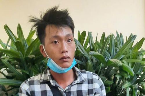 Nam thanh niên gây hàng loạt vụ cướp lấy tiền 'bao gái'