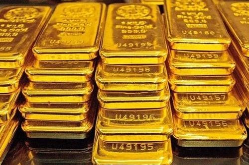 Giá vàng cao khiến nhu cầu mua của người Việt sụt giảm