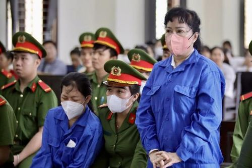 Tổ hợp chưa tốt nghiệp tiểu học, lập dự án bất động sản 'ma' lừa gần 1.000 người