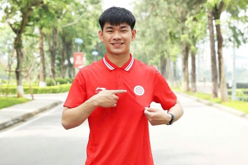 Thể Công - Viettel công bố tân binh của mùa giải mới