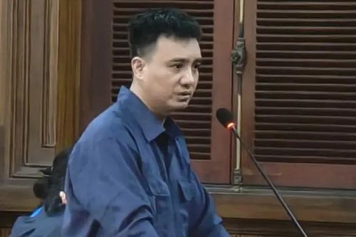 Tổng Giám đốc Công ty Phú An Gia lĩnh án chung thân