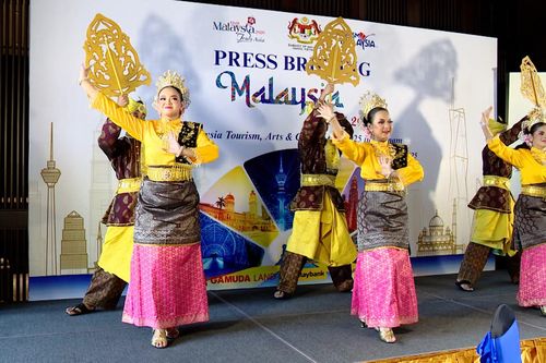 Malaysia quảng bá Năm du lịch quốc gia 2026 tại Việt Nam