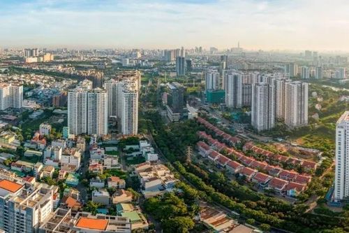 Chuyển đổi làm nhà ở thương mại không cần có đất ở
