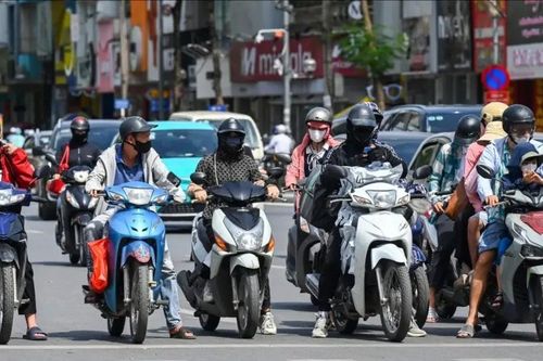 VAMM đề xuất nới lộ trình chuyển đổi sang xe điện
