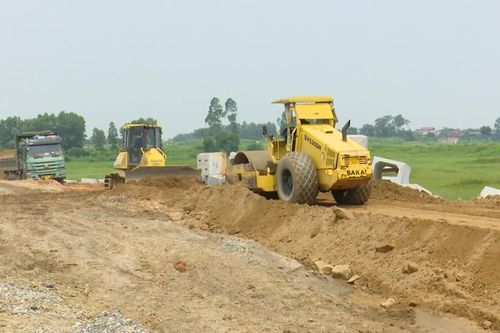 Phường Sơn Tây đẩy nhanh tiến độ đường Ngô Quyền-Phùng Hưng