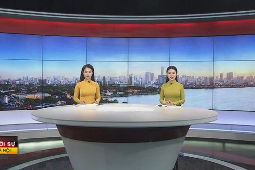 Chương trình Thời sự 18h30 | 31/07/2025