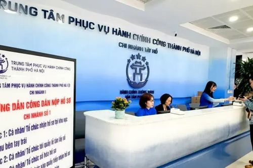 Một ngày của công chức xã, phường