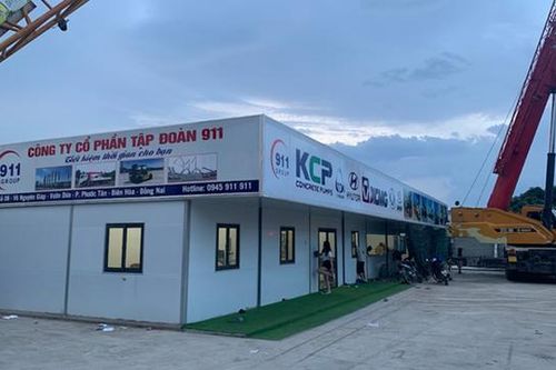 Tập đoàn 911 (NO1): Lợi nhuận quý II/2025 tăng 68%