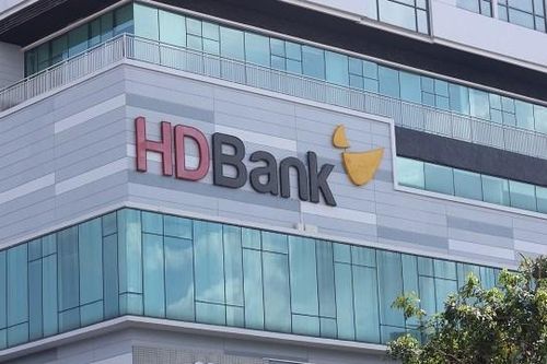 HDBank (HDB): Lợi nhuận 6 tháng vượt 10.000 tỷ đồng, ROE đạt 26,5%
